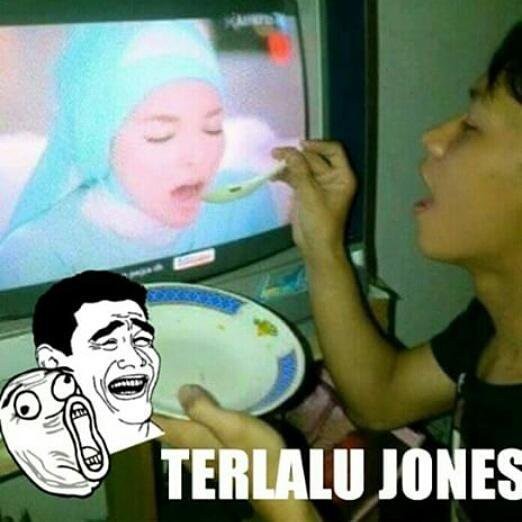 imajinasi tuna asmara © 2016 brilio.net