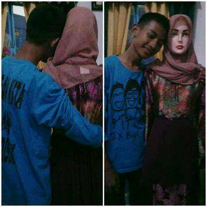 imajinasi tuna asmara © 2016 brilio.net