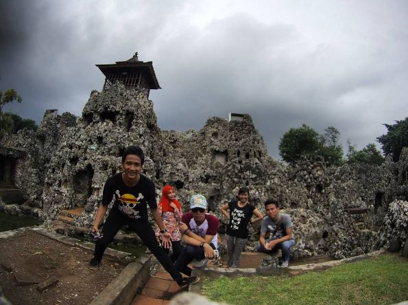 Wisata Cirebon © 2016 brilio.net Wisata Cirebon © 2016 brilio.net