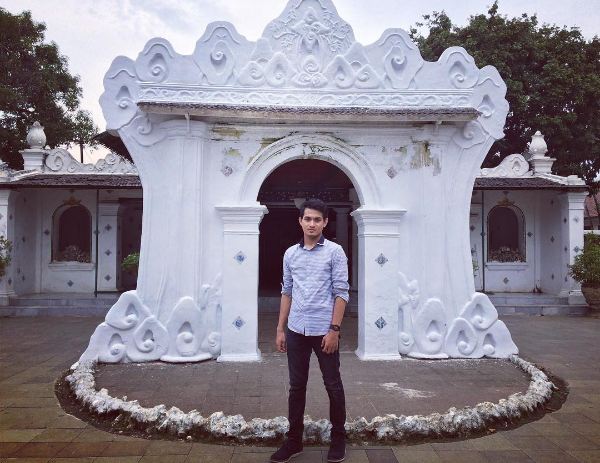 Wisata Cirebon © 2016 brilio.net Wisata Cirebon © 2016 brilio.net