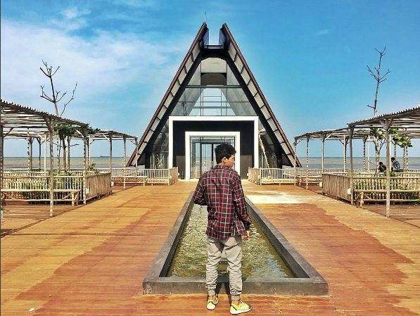 Wisata Cirebon © 2016 brilio.net Wisata Cirebon © 2016 brilio.net