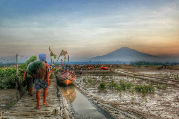 Wisata Cirebon © 2016 brilio.net Wisata Cirebon © 2016 brilio.net