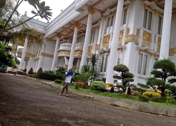 Wisata Cirebon © 2016 brilio.net Wisata Cirebon © 2016 brilio.net