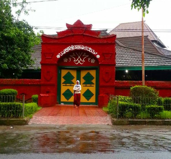 Wisata Cirebon © 2016 brilio.net Wisata Cirebon © 2016 brilio.net