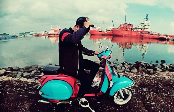 Wisata Cirebon © 2016 brilio.net Wisata Cirebon © 2016 brilio.net