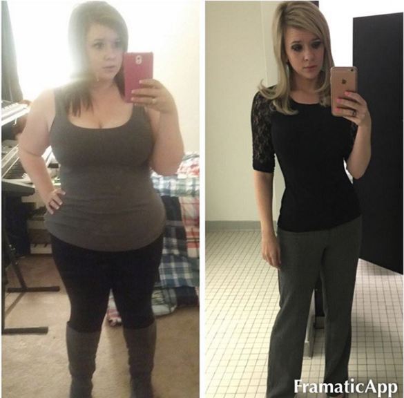 Christina Carter 1-13 © 2016 brilio.net Christina Carter 1-13 © 2016 brilio.net