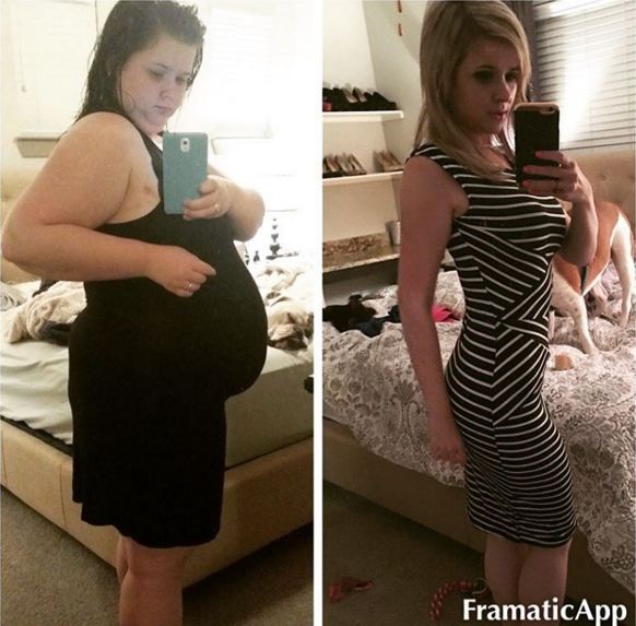 Christina Carter 1-13 © 2016 brilio.net Christina Carter 1-13 © 2016 brilio.net