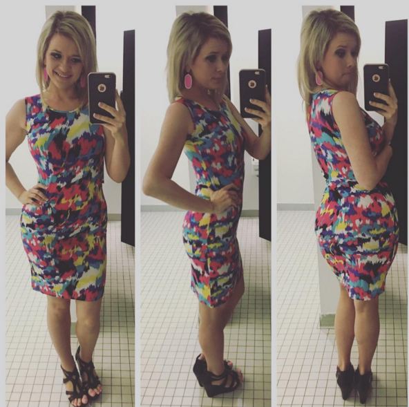 Christina Carter 1-13 © 2016 brilio.net Christina Carter 1-13 © 2016 brilio.net