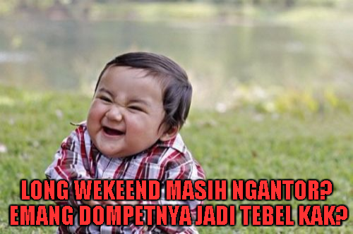 meme long weekend 1-16 © 2016 brilio.net meme long weekend 1-16 © 2016 brilio.net