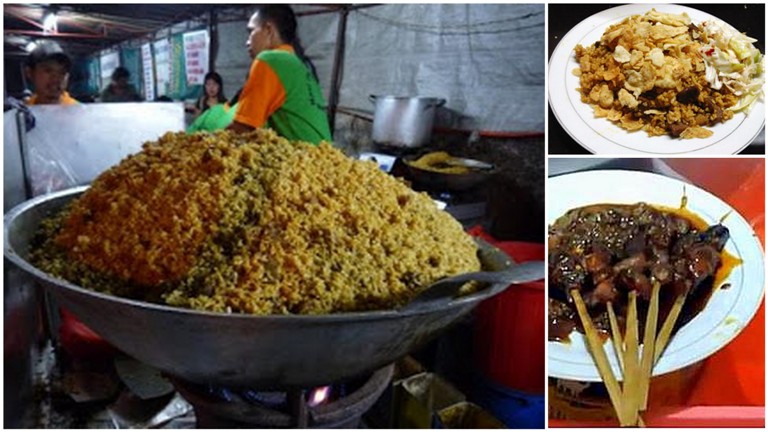 10 Kuliner malam Jakarta yang bikin laparmu terobati, cus ah!