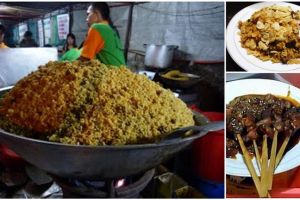 10 Kuliner malam Jakarta yang bikin laparmu terobati, cus ah!