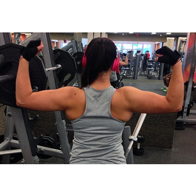 Cewek - Natascha Encinosa si seksi yang pernah ditolak cowok karena gemuk. © 2016 brilio.net Cewek - Natascha Encinosa si seksi yang pernah ditolak cowok karena gemuk. © 2016 brilio.net