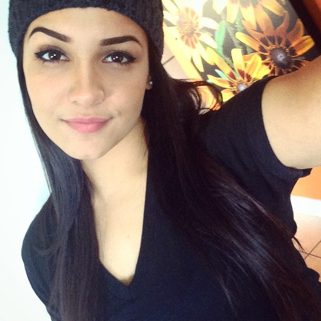 Cewek - Natascha Encinosa si seksi yang pernah ditolak cowok karena gemuk. © 2016 brilio.net Cewek - Natascha Encinosa si seksi yang pernah ditolak cowok karena gemuk. © 2016 brilio.net