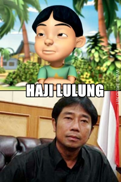 serupa tak sama © 2016 brilio.net