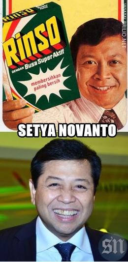 serupa tak sama © 2016 brilio.net