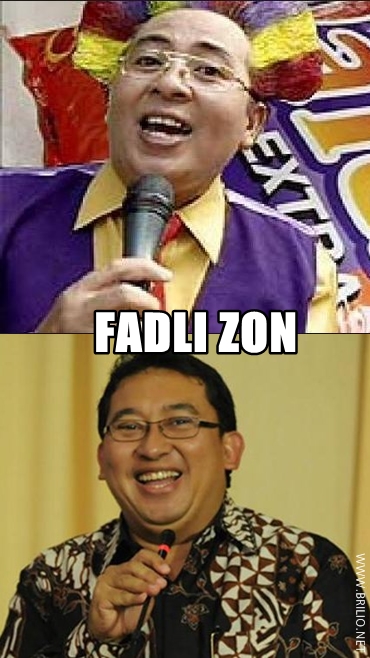 serupa tak sama © 2016 brilio.net