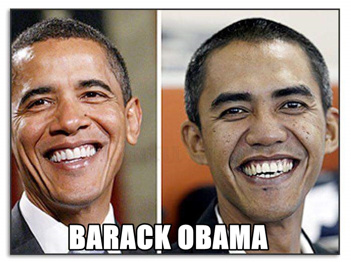 serupa tak sama © 2016 brilio.net