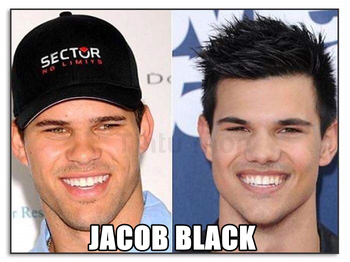 serupa tak sama © 2016 brilio.net