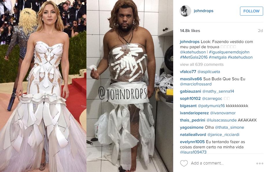 João Paulo © 2016 brilio.net