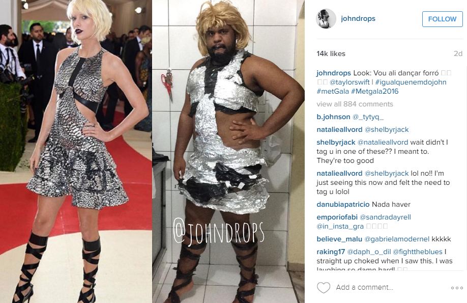 João Paulo © 2016 brilio.net