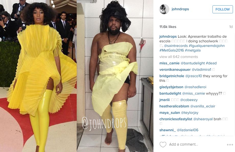 João Paulo © 2016 brilio.net