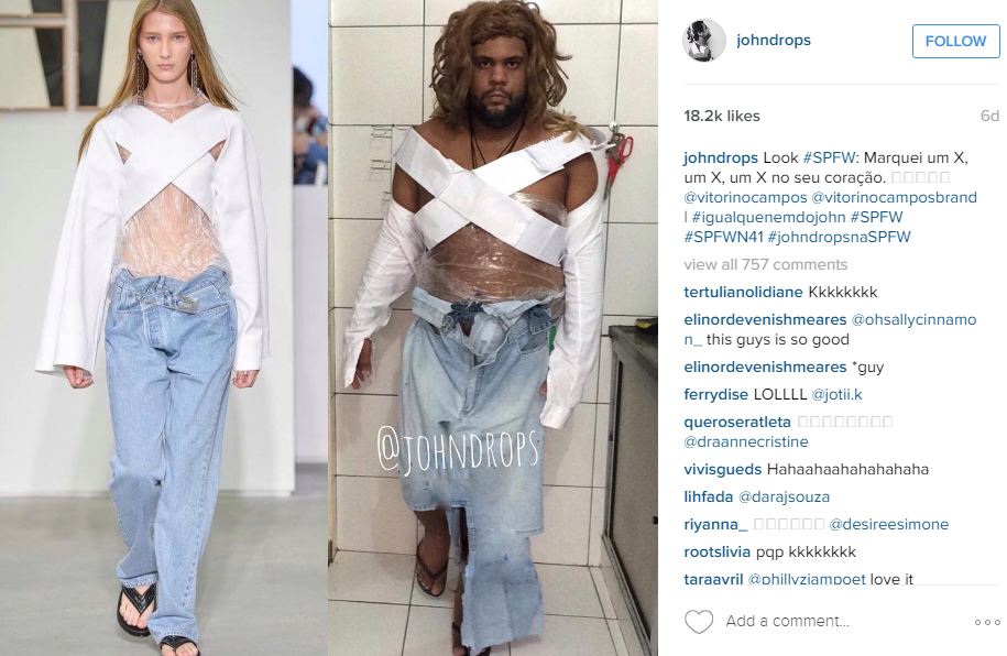 João Paulo © 2016 brilio.net