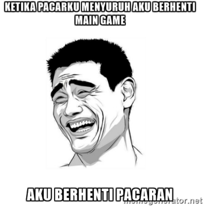 pecandu game  © 2016 brilio.net pecandu game  © 2016 brilio.net