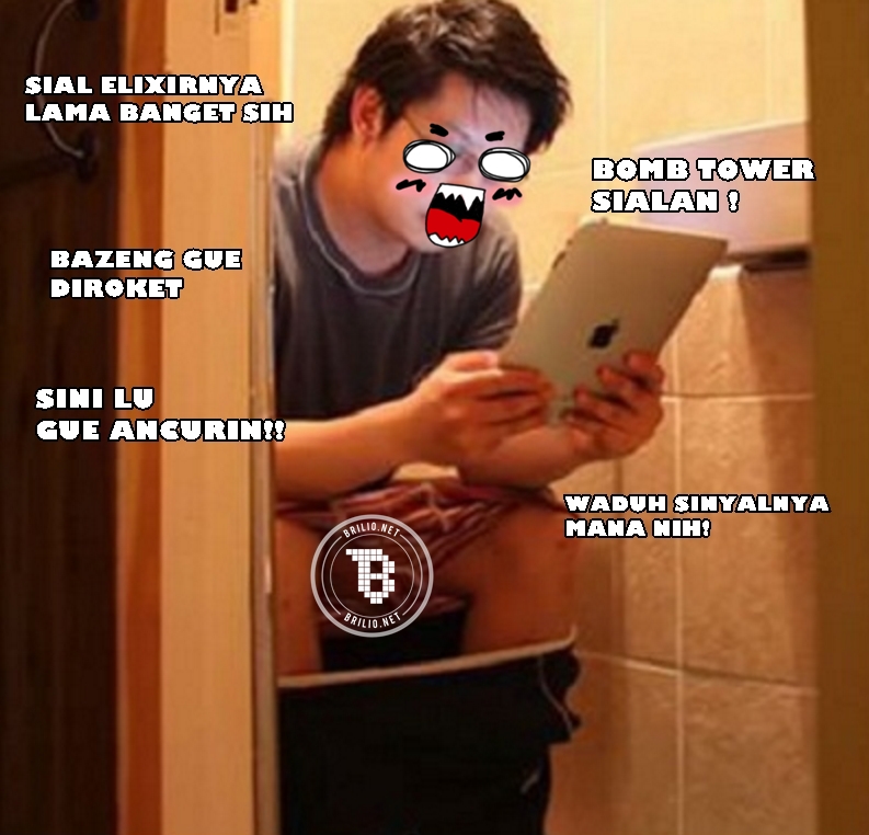 pecandu game  © 2016 brilio.net pecandu game  © 2016 brilio.net