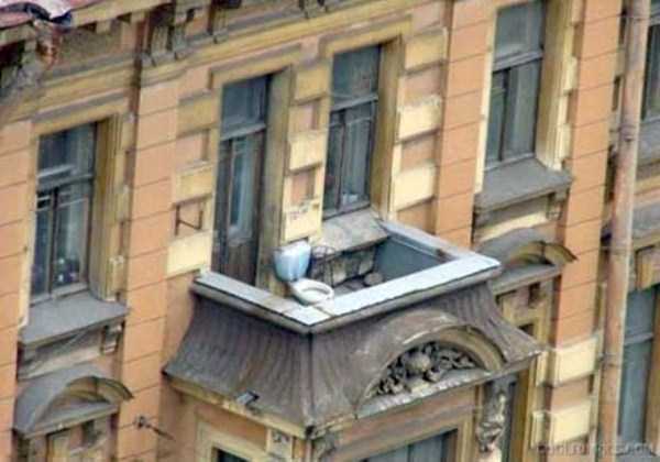 desain balkon gagal paham © 2016 brilio.net