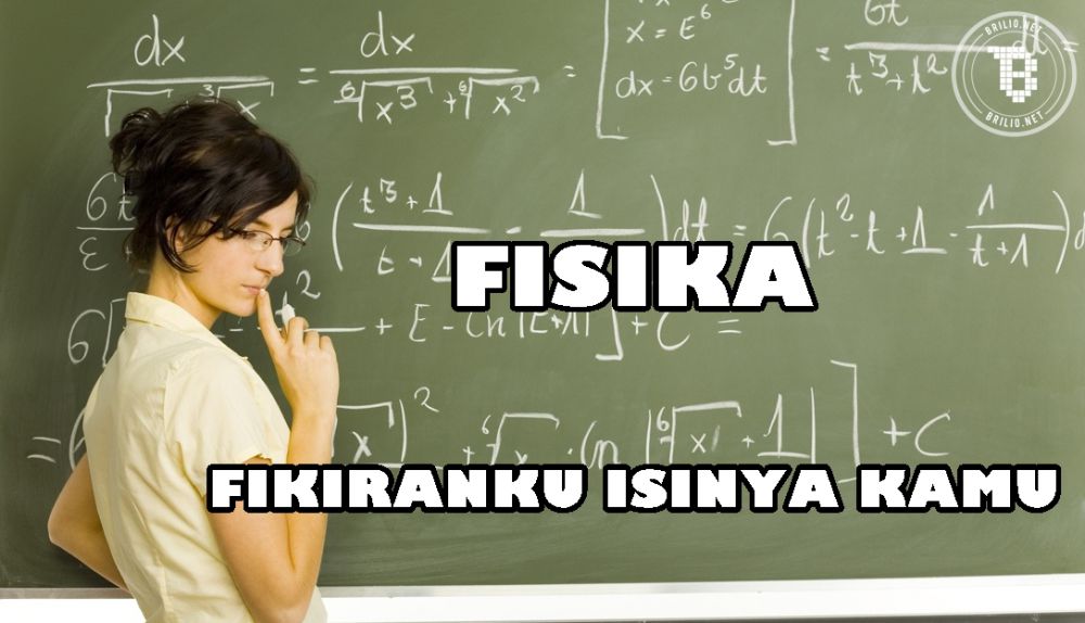 meme pelajaran © 2016 brilio.net