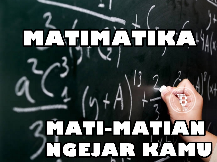 meme pelajaran © 2016 brilio.net