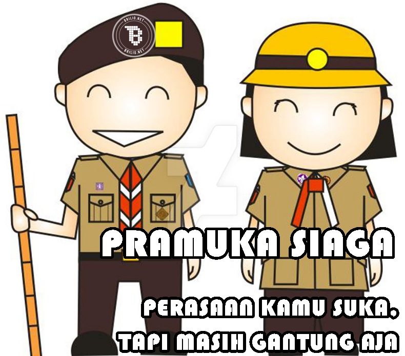 meme pelajaran © 2016 brilio.net