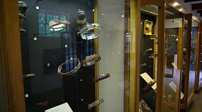 7 Museum ini unik lho, yuk kesana! © 2016 brilio.net