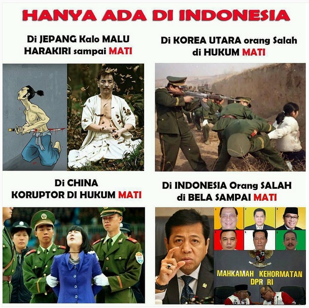13 Meme Indonesia vs luar negeri © 2016 brilio.net 13 Meme Indonesia vs luar negeri © 2016 brilio.net