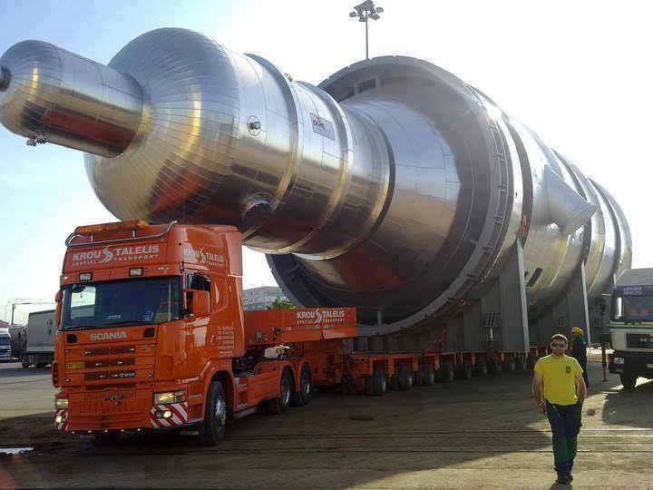 perkasanya truk 1-21 © 2016 brilio.net perkasanya truk 1-21 © 2016 brilio.net