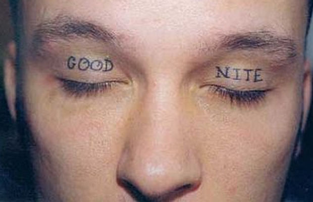 tato kelopak mata © 2016 brilio.net tato kelopak mata © 2016 brilio.net