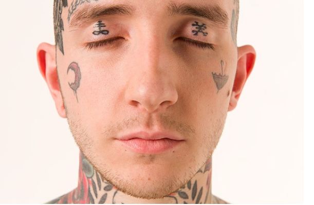 tato kelopak mata © 2016 brilio.net tato kelopak mata © 2016 brilio.net