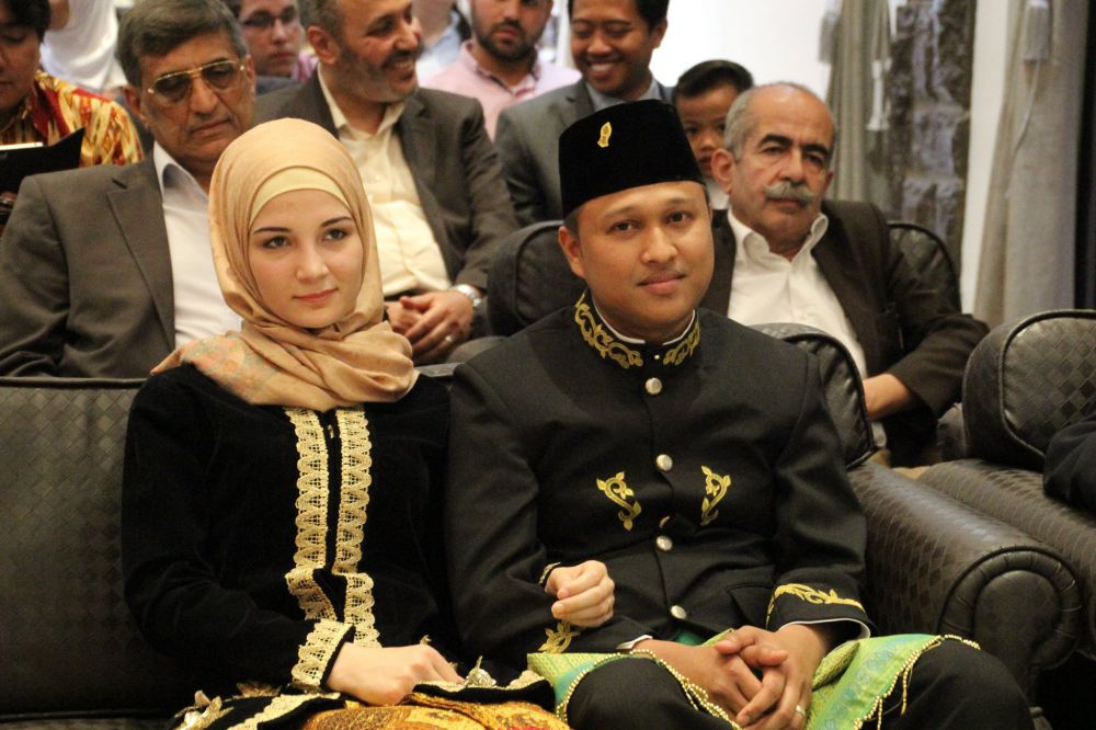 mahar hadist © 2016 brilio.net mahar hadist © 2016 brilio.net