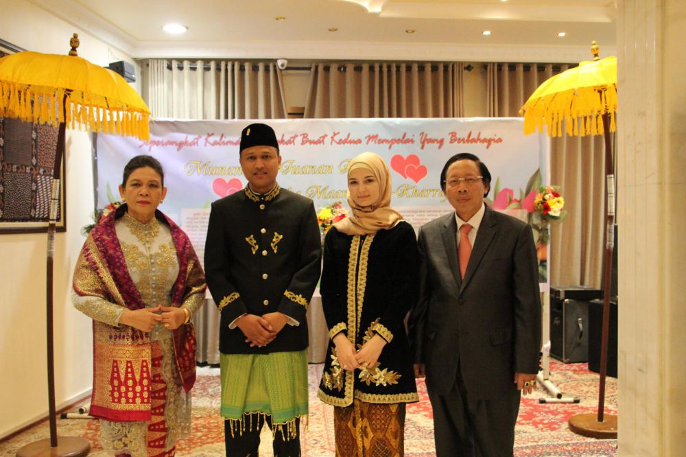 mahar hadist © 2016 brilio.net mahar hadist © 2016 brilio.net