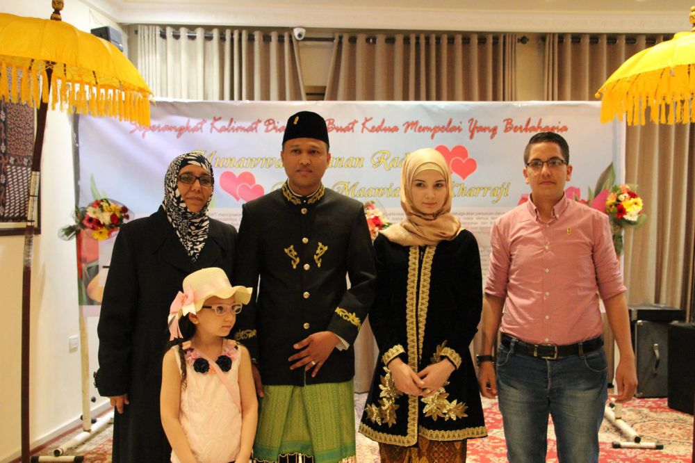 mahar hadist © 2016 brilio.net mahar hadist © 2016 brilio.net