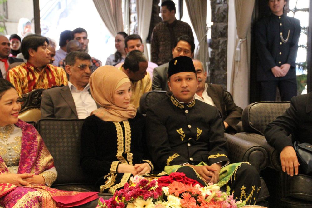 mahar hadist © 2016 brilio.net mahar hadist © 2016 brilio.net