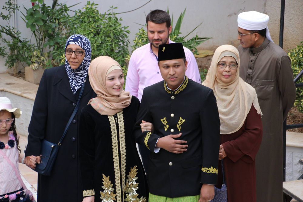 mahar hadist © 2016 brilio.net mahar hadist © 2016 brilio.net