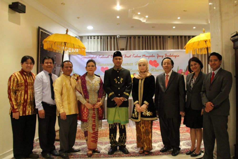 mahar hadist © 2016 brilio.net mahar hadist © 2016 brilio.net