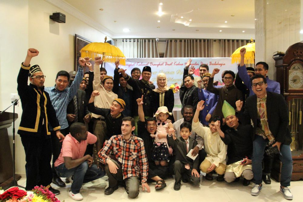 mahar hadist © 2016 brilio.net mahar hadist © 2016 brilio.net