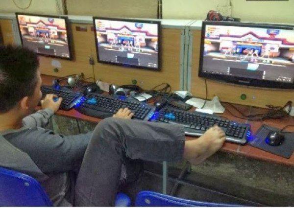 ngenes batal nikah  © 2016 brilio.net