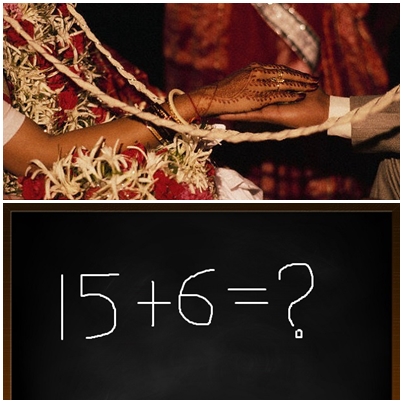 ngenes batal nikah  © 2016 brilio.net