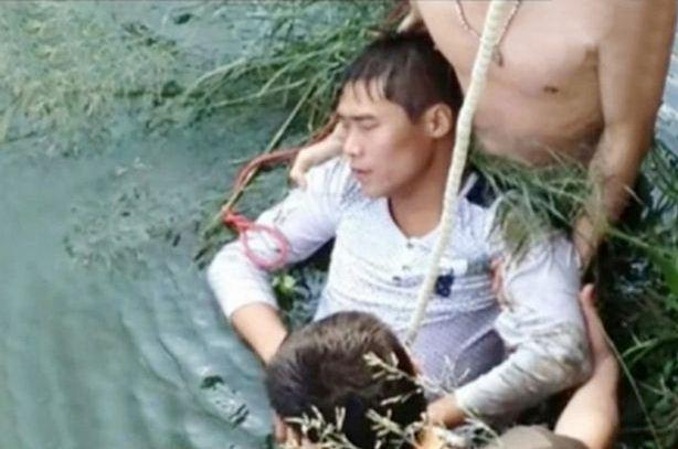 ngenes batal nikah  © 2016 brilio.net