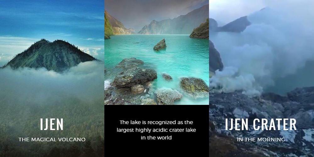 Aplikasi Steller © 2016 brilio.net