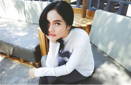 Dimi Cinyastira © 2016 brilio.net Dimi Cinyastira © 2016 brilio.net