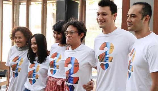 Dimi Cinyastira © 2016 brilio.net Dimi Cinyastira © 2016 brilio.net